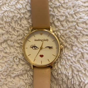 Kate Spade Watch